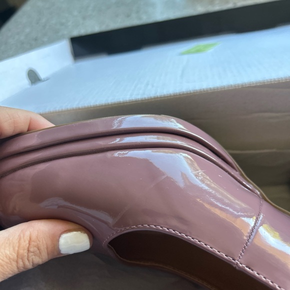 NIB Torrid Double Platform Mary Jane 12 (WW) - Picture 15 of 16